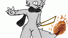 For @Flare-Aamon
