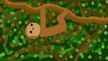 hanging out?