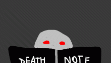 Death note