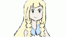 Lillie