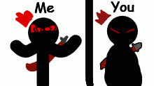 i tried