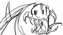 Doodle of an old concept