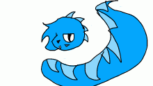 Dinosaur crazy happy Barynoyx