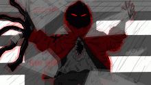 Red cauldron FE