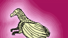 hippogriff