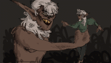 grr