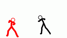 Yeet!
