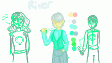 River