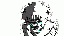 SORRY IM JUST A FUCKING BURDEN