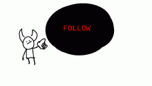 Follow The-Legendaryhero