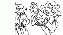 some ocs