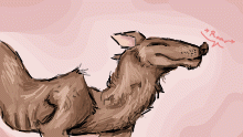 Big rat thing