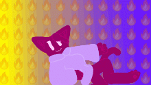 FoxFun and Niko