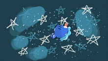 Gift for @Poppliotube