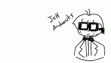 My name is jEFF
