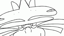 catdog in a nutshell