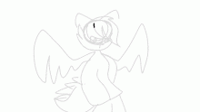 let me have my moment & how I draw