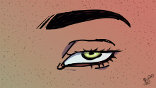 eye