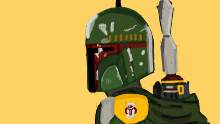boba fett