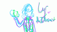 potential design forthe illusionist