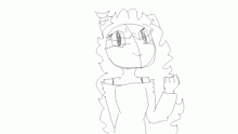 My New Goal on Drawn