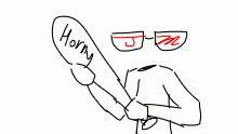 Go to horny Jail