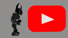 A new YouTube video