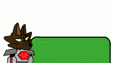 Dialogue Box Project (REVISITED)