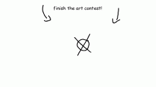 MY FIRST CONTEST