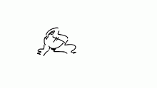 i cant draw on this trackpad hhh
