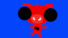 spider ham