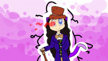 Pure Imagination