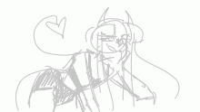 slight nudity i guess warningg