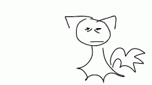 hello drawn