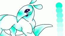 alien reaper dog