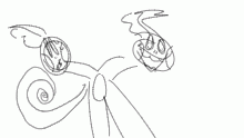 sobble has 2