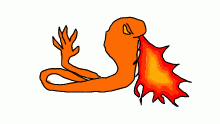 the fire cobra