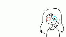 Blink test