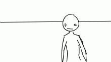haven't animated in months