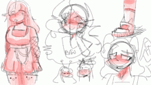 Doodles