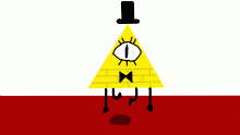 Bill cipher