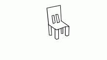 these school seats areuncomfertable