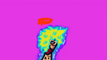 Quick draw your character