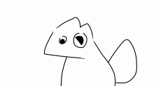 Dopie the moif