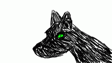 pack leader