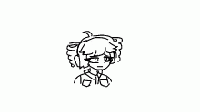 crying over a voicebank