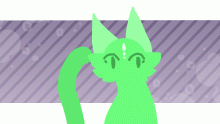 •Alien Cat• oOoOOooOOooOOo
