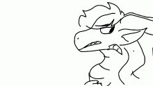 Latest animation by squid