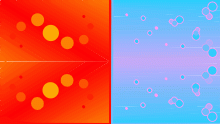 Contrasting Colors