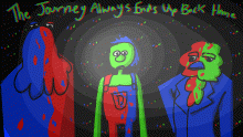For the contest